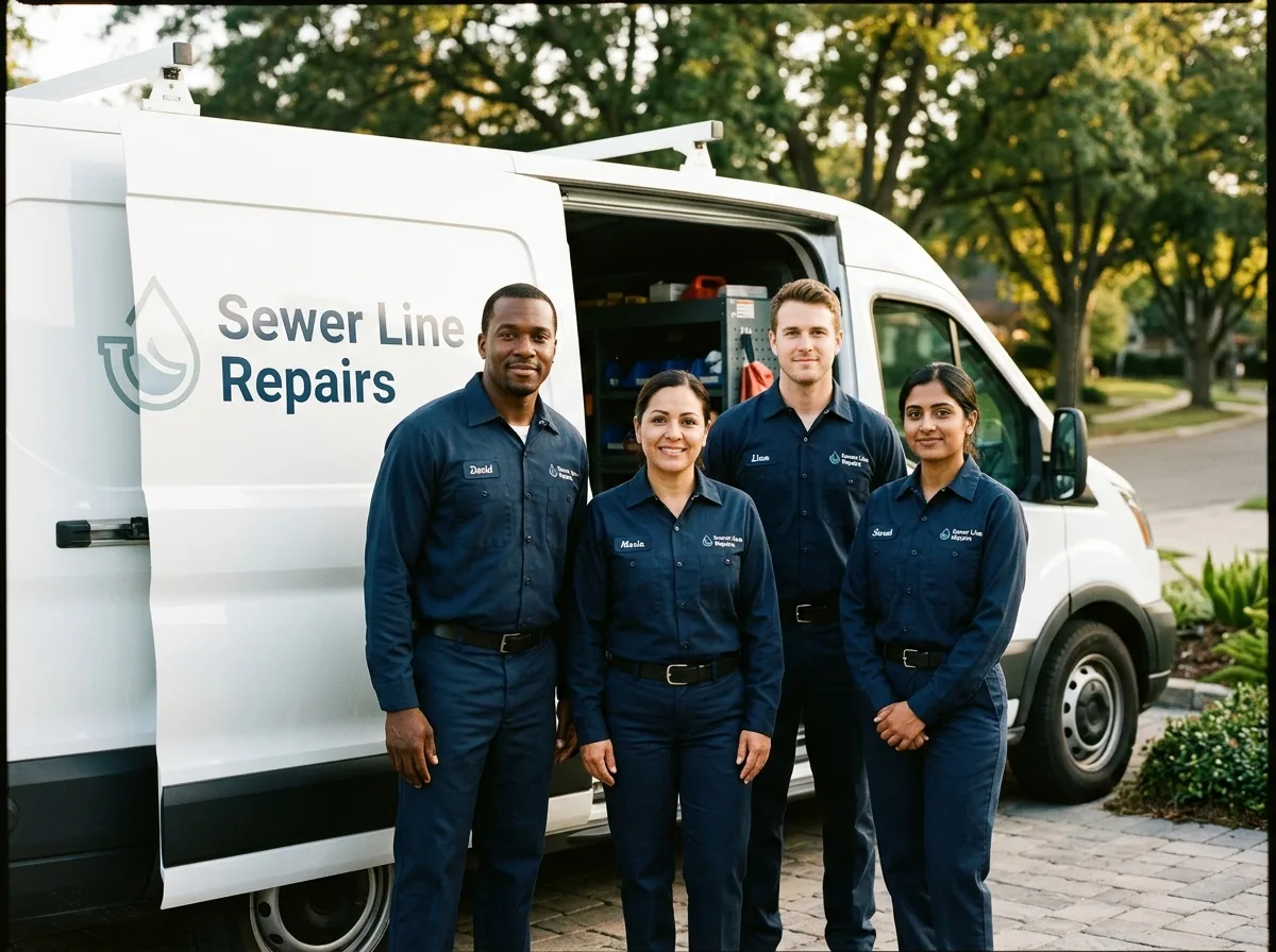 Emergency Plumber company in Crivitz, WI