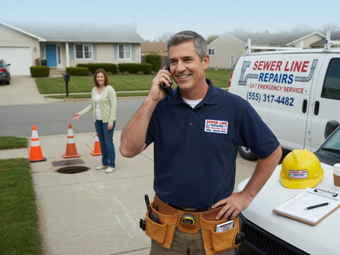 Emergency Plumber Crivitz, WI FAQs